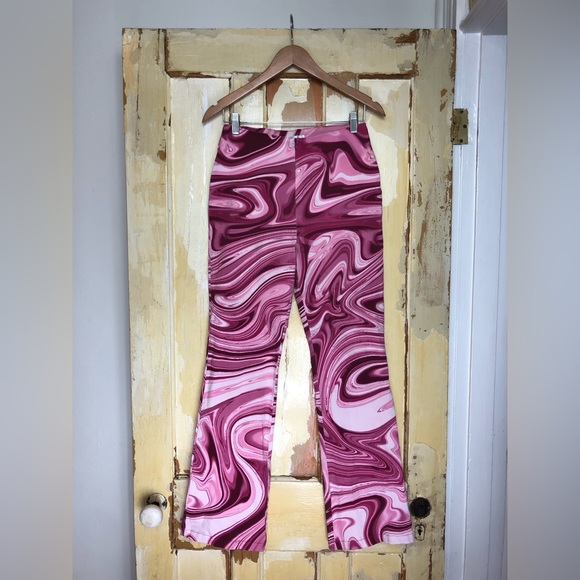 Free People Pants - Hosbjerg by Vilma Paloma Pants